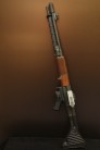 FG42-Ⅰ　金属モデルガン