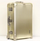 トパーズゴールド TOPAS GOLD 63L 916.63 2輪 TSA