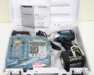 14.4V 充電式インパクトドライバ TD131DRFX