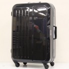 アメリカンツーリスター キューブアルファ フレーム スピナー 73cm ガンメタル