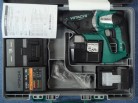 コードレスハンマドリル DH 36DAL 2SLCK