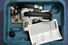 充電式マルノコ SS540DRFW 本体のみ