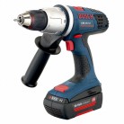 36V充電式振動ドライバードリル