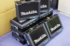 マキタインパクトドライバー TD145DRFX(青・黒)