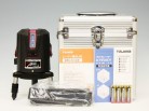 AXT-KYR レーザー墨出し器