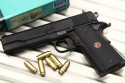 コルト デルタエリート モデルガン