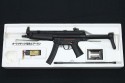 Heckler&Koch MP5A5 オートマチック電動エアーガン フルセット