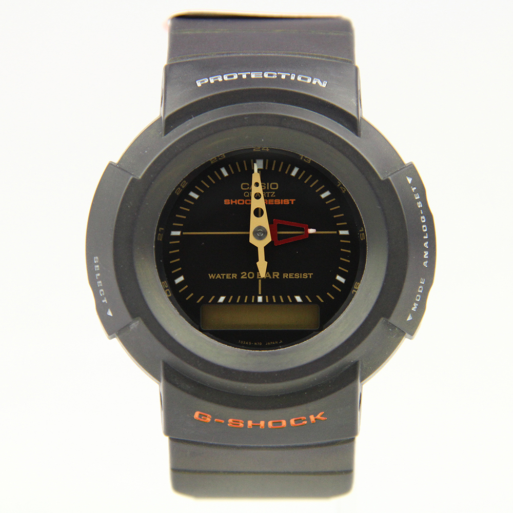 G-SHOCK AW-500UA ユナイテッドアローズ別注 - 腕時計(デジタル)