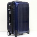 タンゴライト TANGO LIGHT 35L 6580 831.52 ナイトブルー キャビントローリー 2輪 TSAロック付