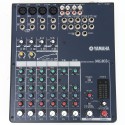 MIXING CONSOLE MG102c