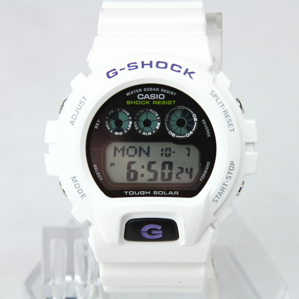 G-SHOCK G-6900A-7DR 海外モデル