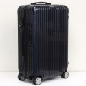 サルサネイビー SALSA NAVY 63L 877.63 マルチホイール 4輪 TSAロック付