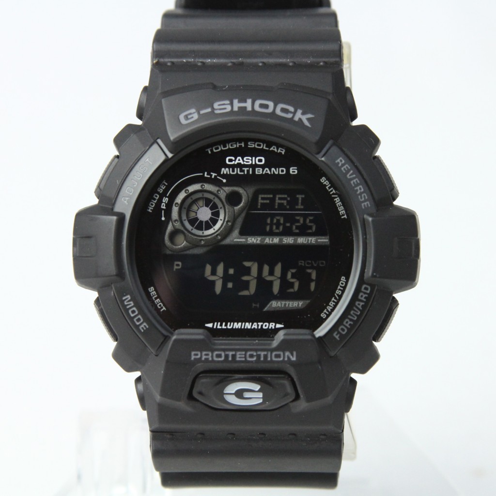 G-SHOCK GW-8900A-1JF
