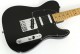 MEX Deluxe Blackout Telecaster