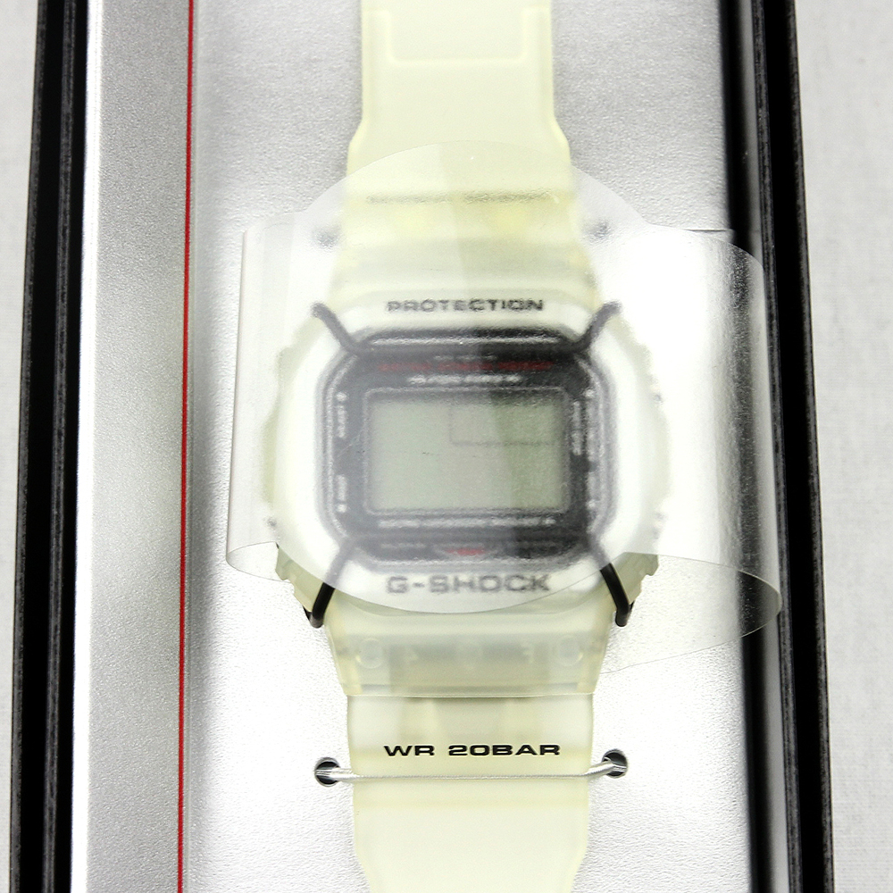 オリジナル 新品CASIO 腕時計 G-SHOCK フェアリーズチャーム - 腕時計(デジタル)