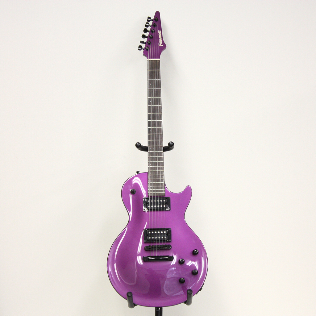 瀧川一郎モデル RE-95G 紫