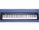 電子ピアノ SP-100 スタンド キックペダル 譜面台付