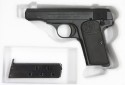 FN ブローニング M1910 ブラック ヘビーウェイト モデルガン