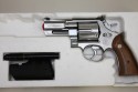 タナカ S&W M29 ステンレスモデル