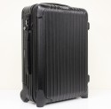 サルサ 851.52 35L TSA ブラック 2輪