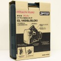 14.4V コードレス全ねじカッタ CL14DSL(SLCK)