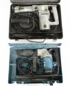 電動ハンマ 8500N + HM0810 ビット・ケース付