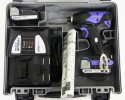 14.4V コードレスインパクトドライバ FWH 14DSL