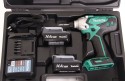 14.4V充電式インパクトドライバ M695DWX