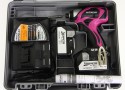 18V コードレスインパクトドライバ WH 18DBDL(2LSCK)