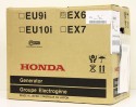 サイクロコンバーター発電機 EX6 ハンディタイプ