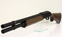 レミントン M1100 ライブシェル ブローバック