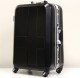スーツケース INV22E 54L TSA ブラック