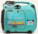 ポータブル発電機 GF900S 02