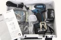 14.4V 充電式インパクトドライバ TD131DRFX