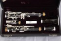 カスタムCX B♭クラリネット YCL-851II