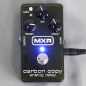 M169 carbon copy analog delay ディレイ