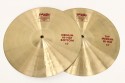 2002 MEDIUM HI-HAT 14インチ TOP + BOTTOM
