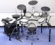 電子ドラム V-Drums TD-20KSWTJ ホワイト