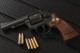 Smith&Wesson M19 4インチ HW ホルスター付き
