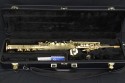 ソプラノサックス S-902 ラッカー仕上
