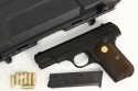 .32 Auto MGC Revival HW 発火式モデルガン ウッドグリップカスタム