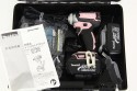 18V 充電式インパクトドライバ TD147DRFXP ピンク