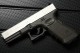 G17 ECHIGOYAカスタム スライドシルバーモデル