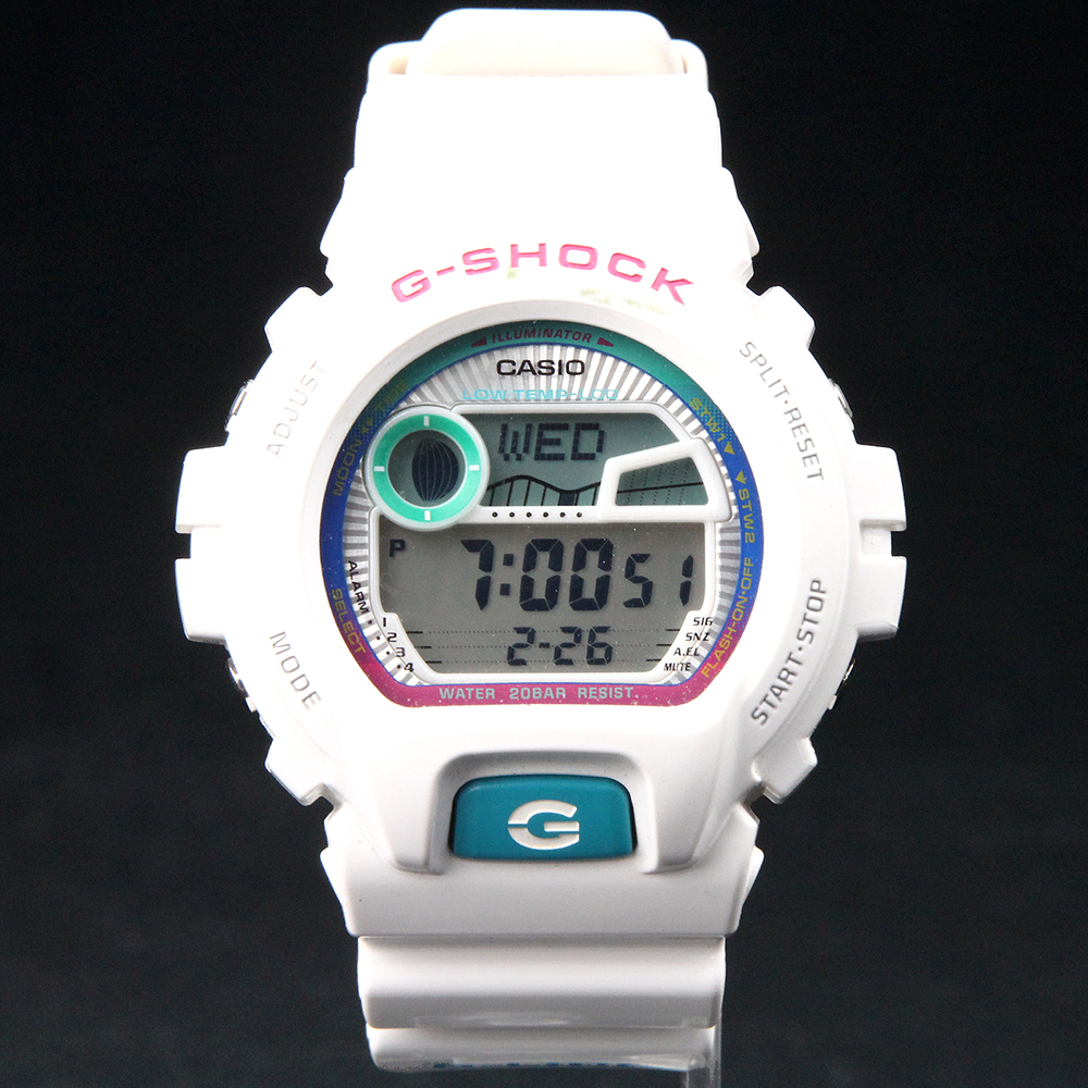 G-SHOCK GLX-6900-7