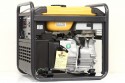 インバーター発電機 SGi25