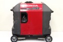 インバーター発電機 EU28is JNA3 ホイール仕様