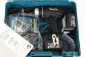 14.4V 充電式4モードインパクトドライバ TP131DRFXB ブラック 3.0Ah