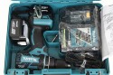 14.4V 充電式ドライバドリル HP470DRMX 4.0Ah