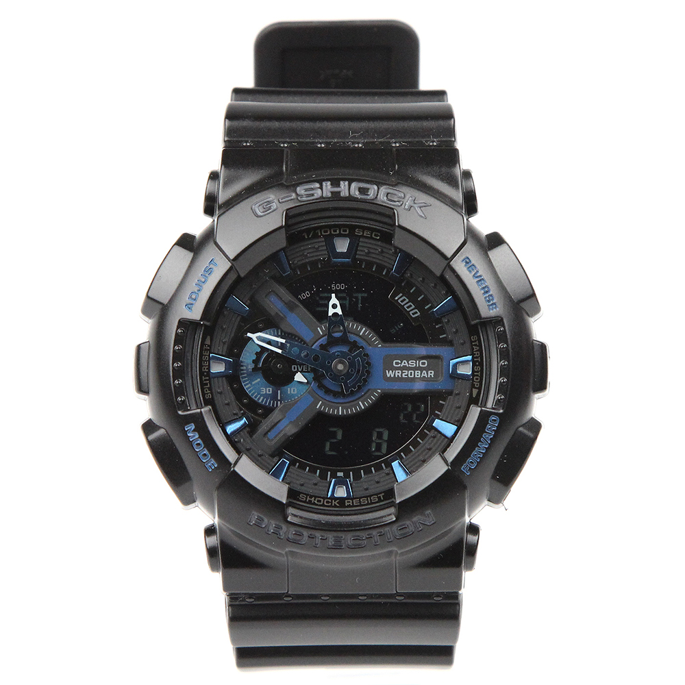 新品 G-SHOCK GB-6900AA 30周年限定モデル イニシャルブルー - 時計