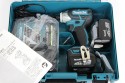 充電式ソフトインパクトドライバ TS131DRMX 青